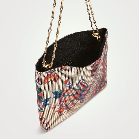 🌸HP🌸PACO RABANNE Pixel shoulder bag - Picture 5 of 12